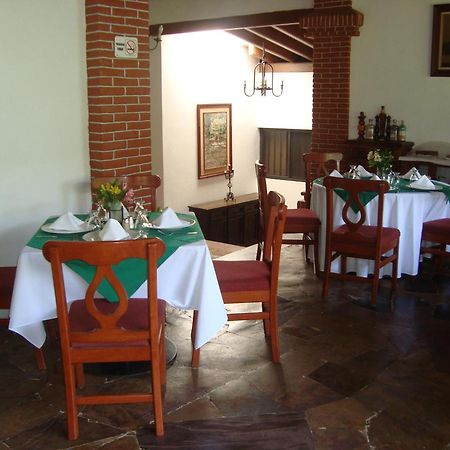 Hotel Vista Hermosa Cuernavaca Kültér fotó