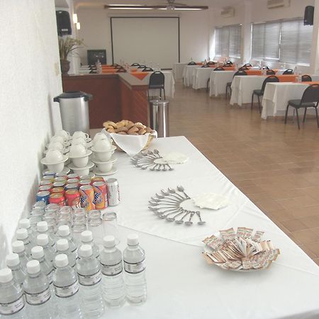 Hotel Vista Hermosa Cuernavaca Kültér fotó