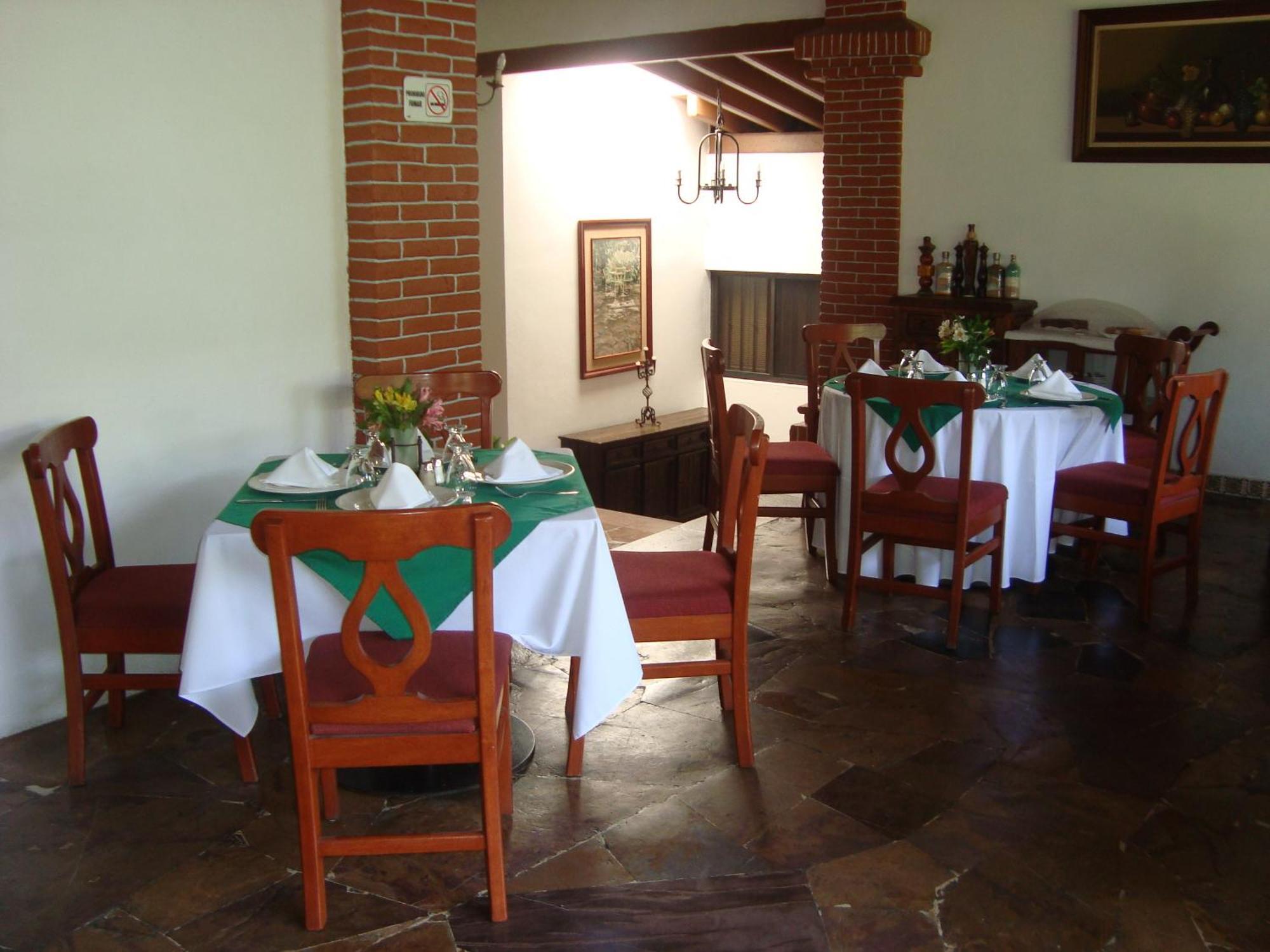 Hotel Vista Hermosa Cuernavaca Kültér fotó