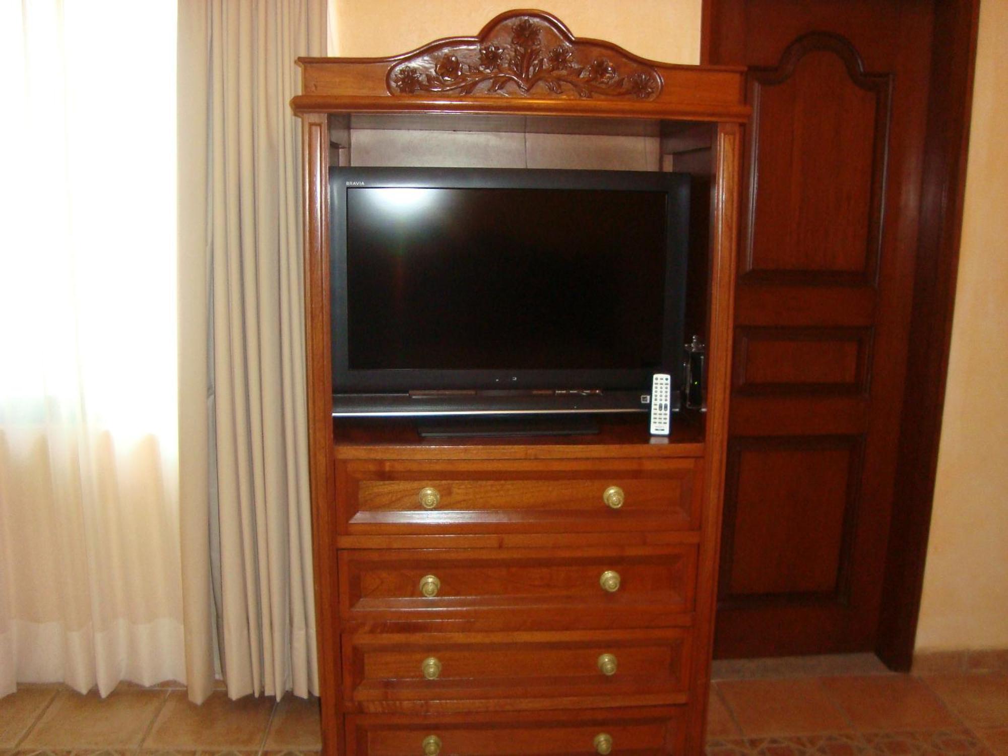 Hotel Vista Hermosa Cuernavaca Kültér fotó