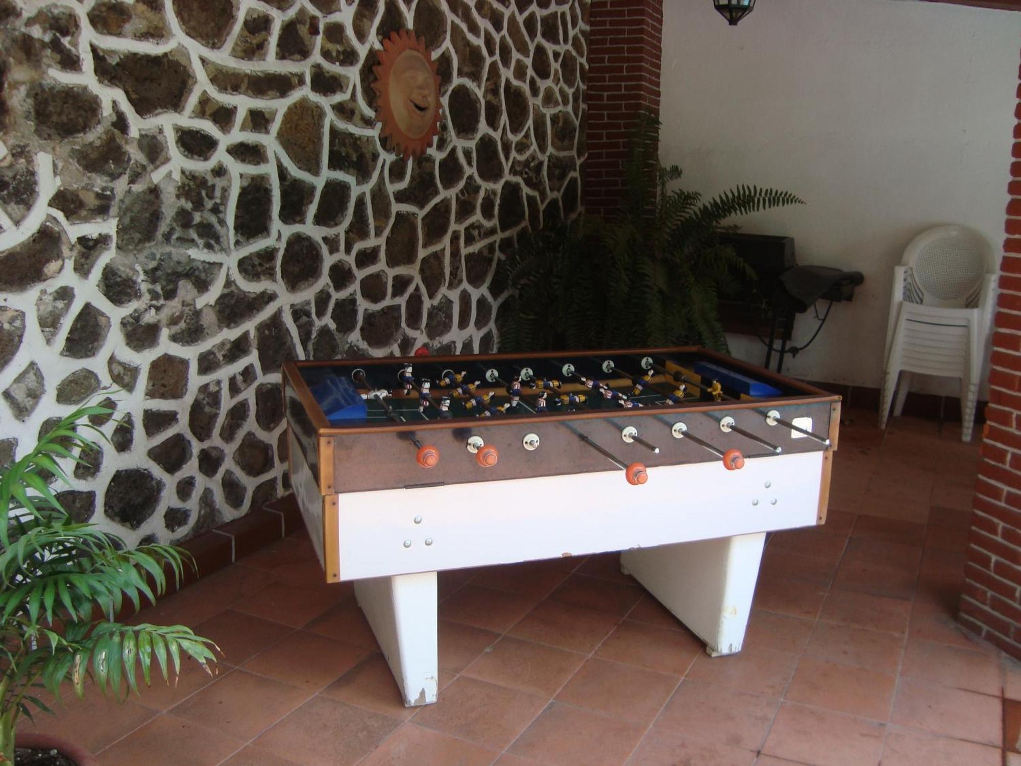 Hotel Vista Hermosa Cuernavaca Kültér fotó