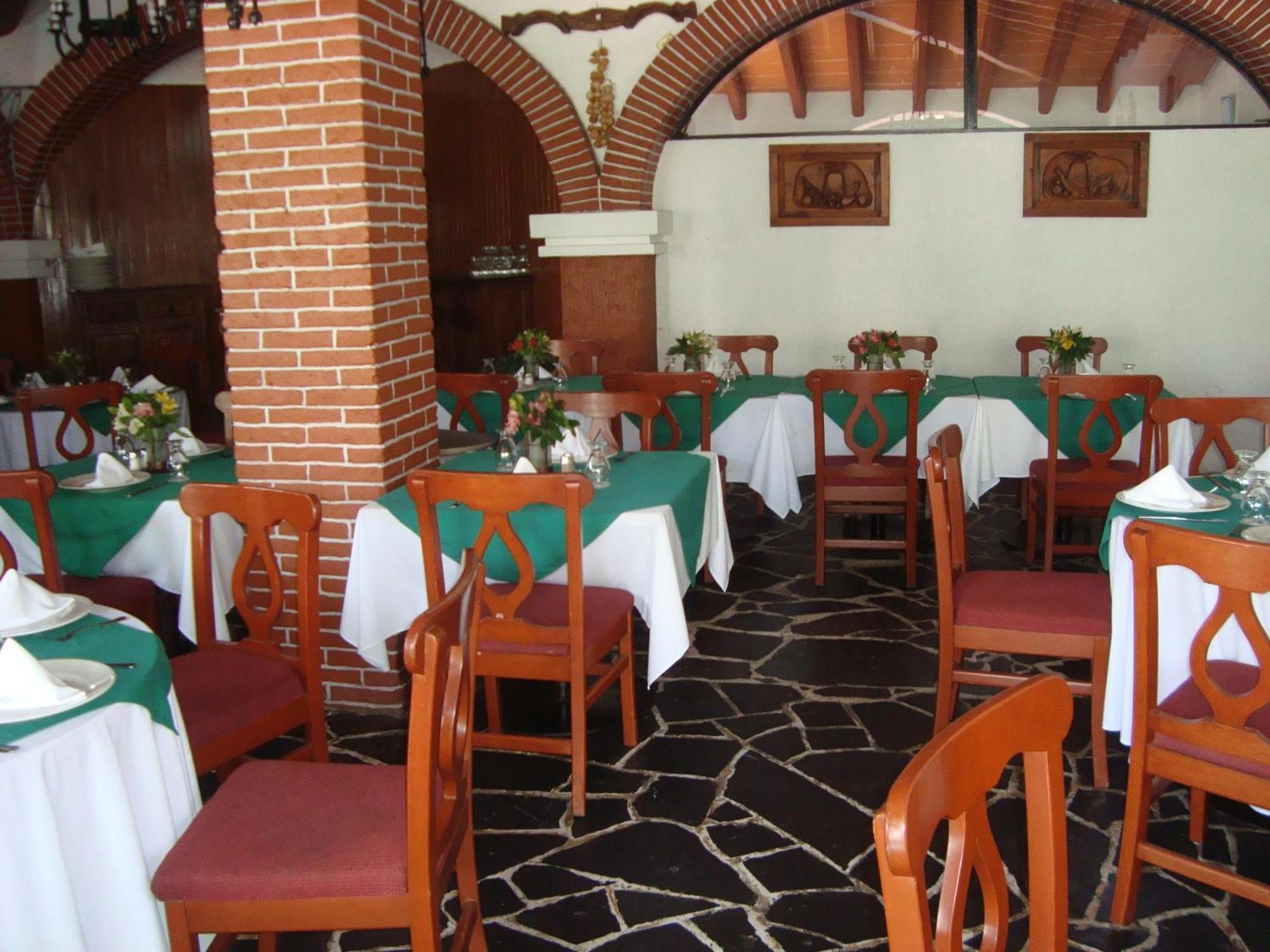 Hotel Vista Hermosa Cuernavaca Kültér fotó