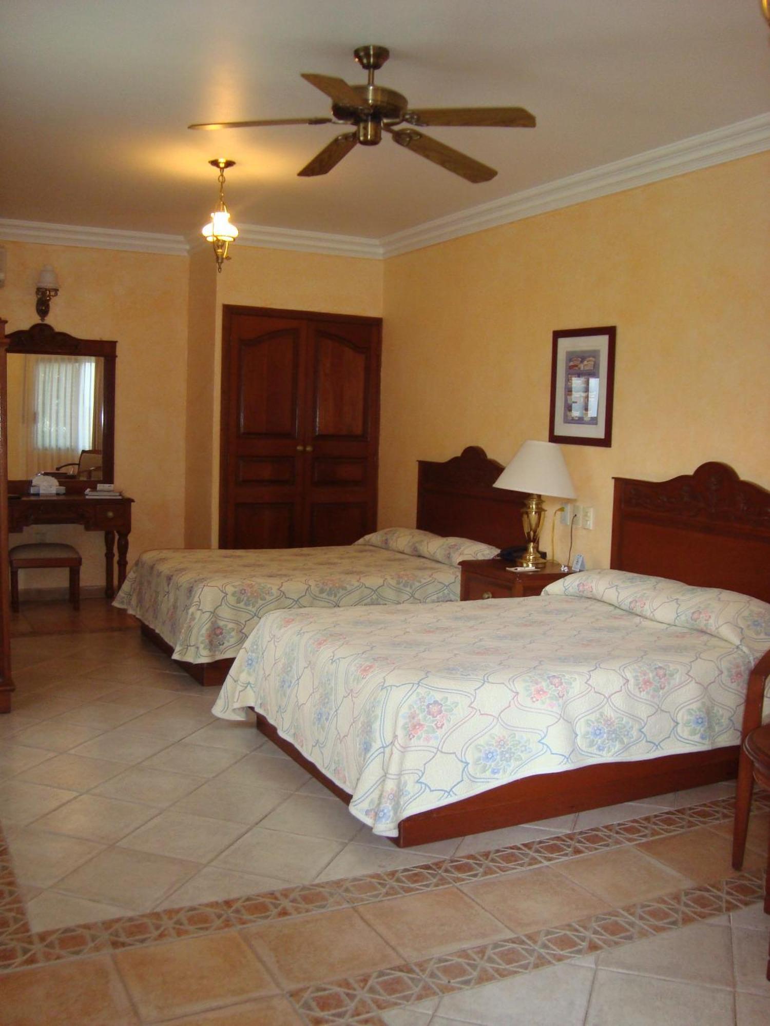 Hotel Vista Hermosa Cuernavaca Kültér fotó