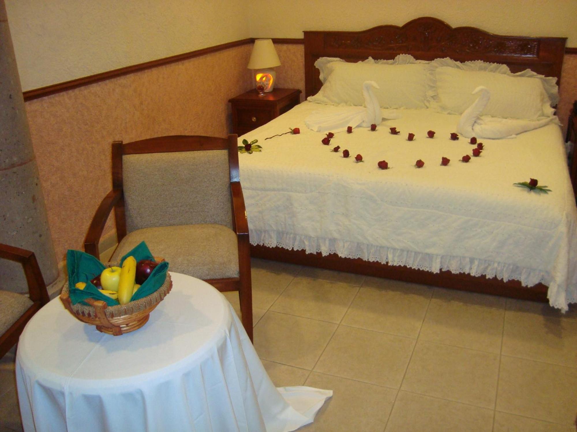 Hotel Vista Hermosa Cuernavaca Kültér fotó