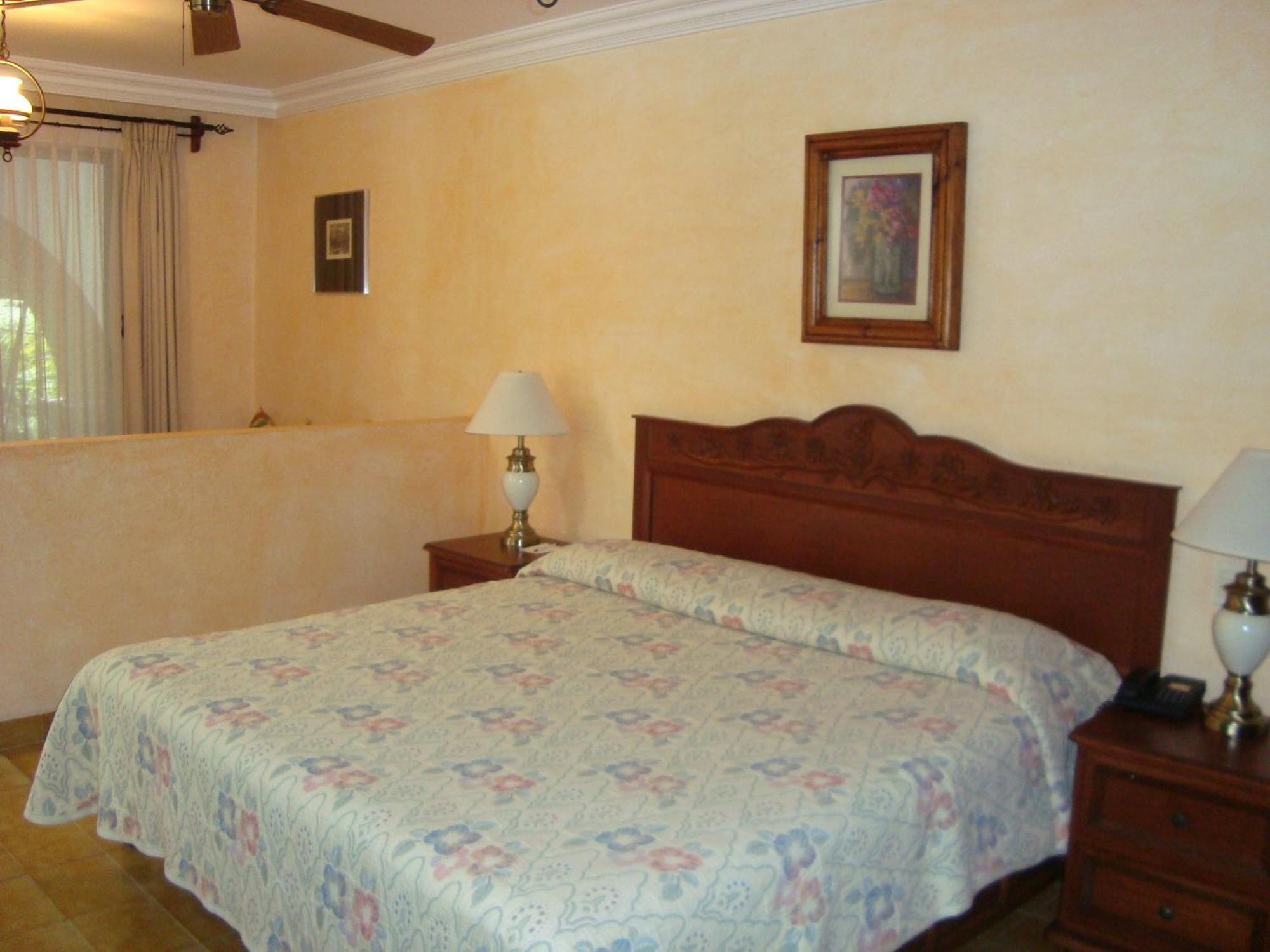 Hotel Vista Hermosa Cuernavaca Kültér fotó