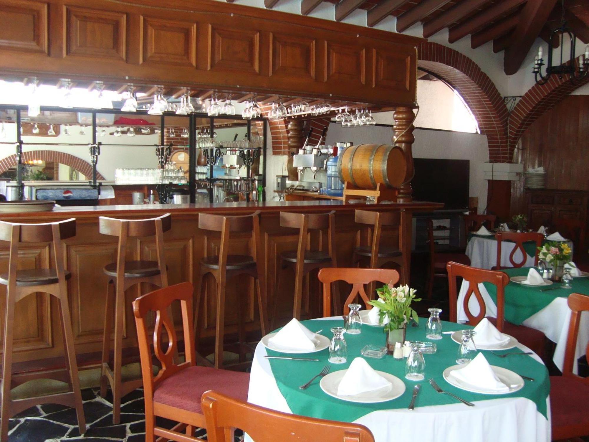 Hotel Vista Hermosa Cuernavaca Kültér fotó