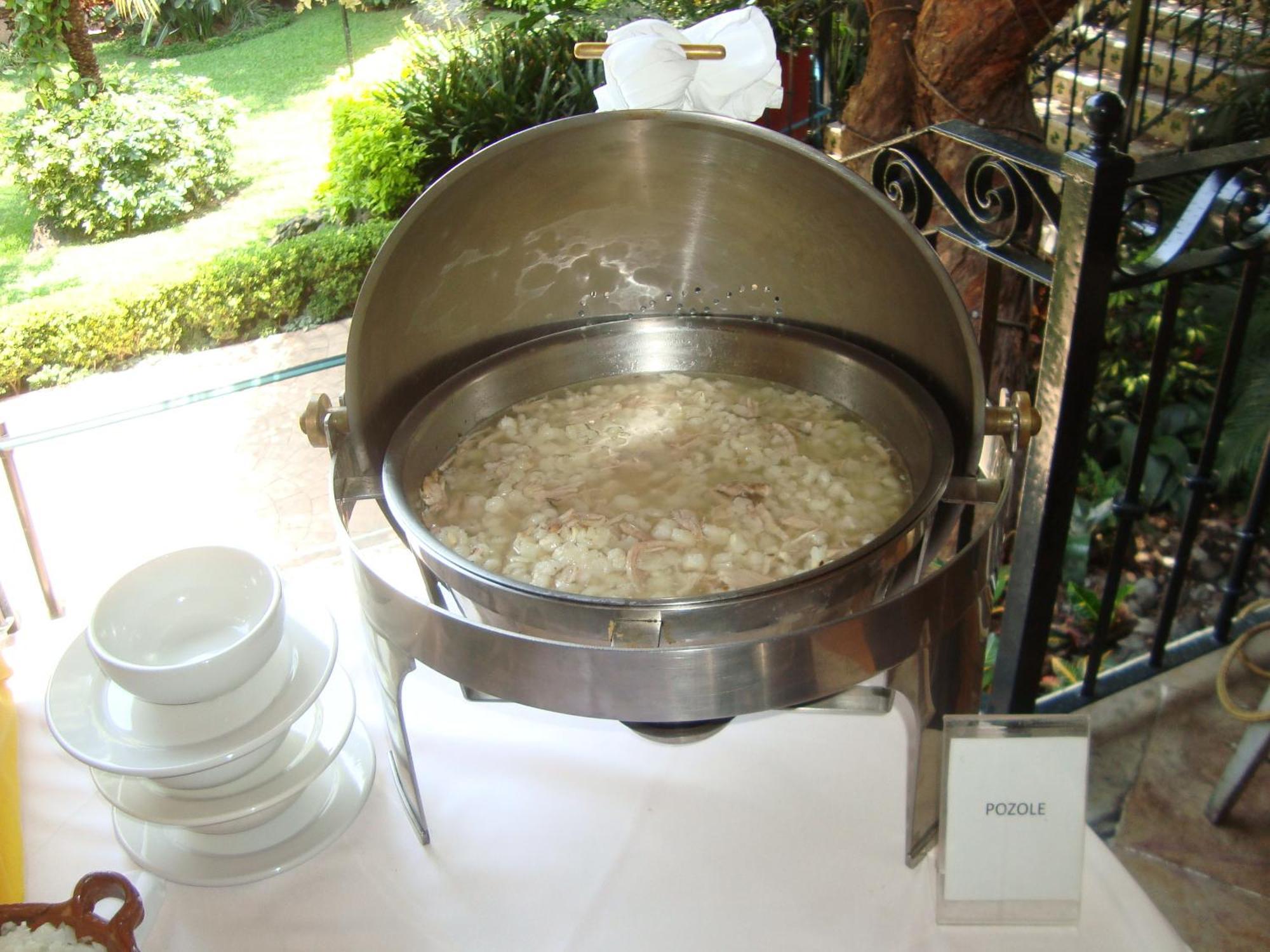 Hotel Vista Hermosa Cuernavaca Kültér fotó