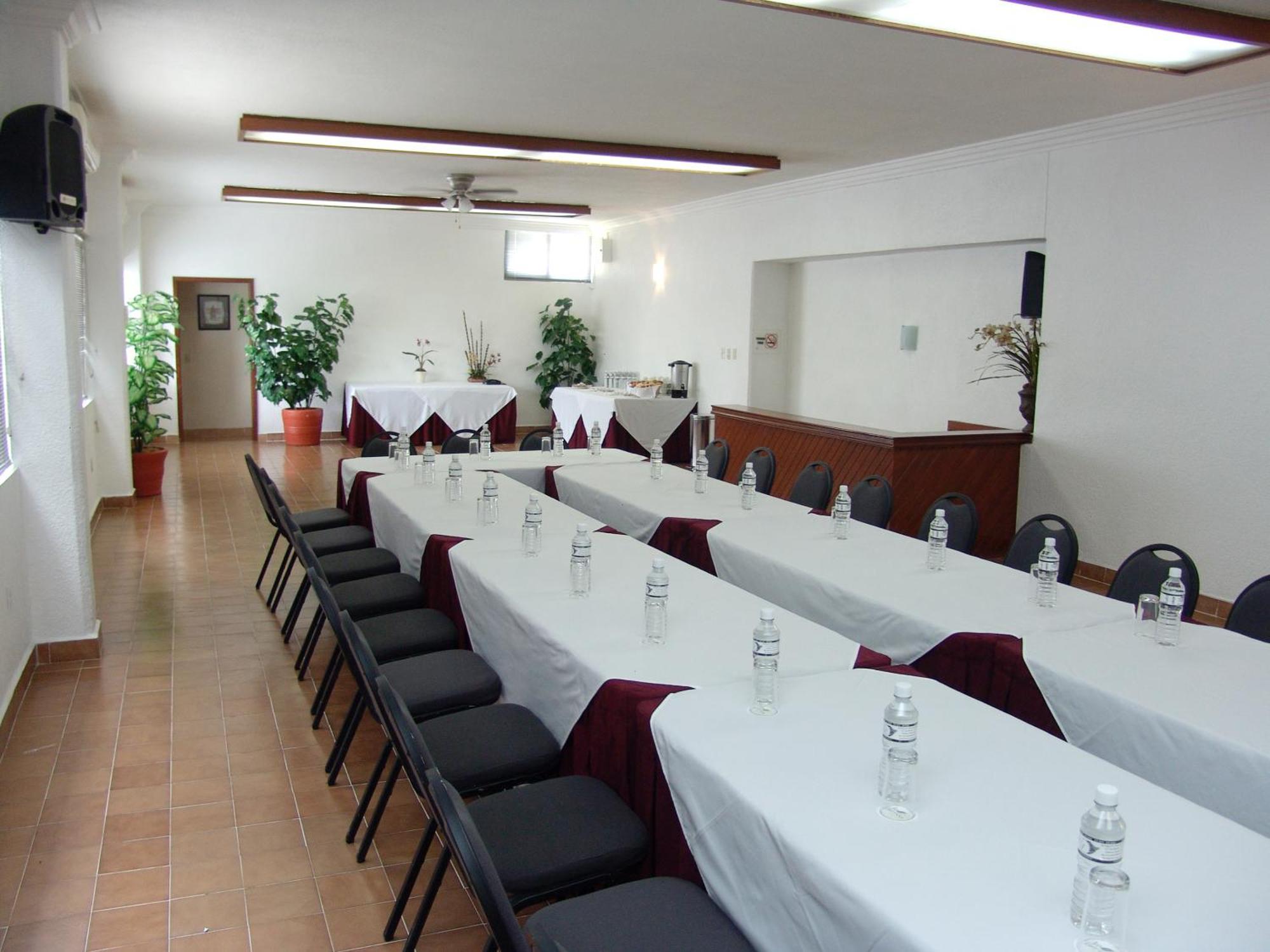 Hotel Vista Hermosa Cuernavaca Kültér fotó