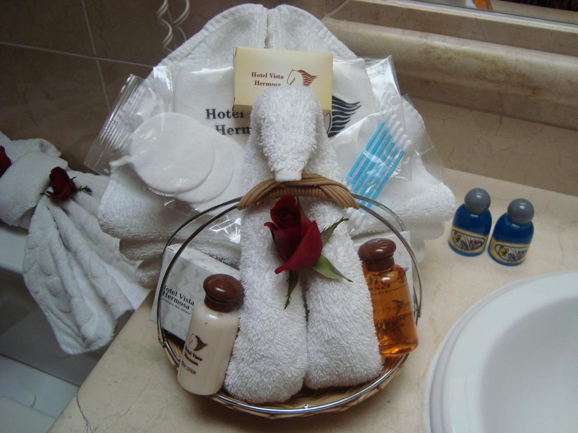Hotel Vista Hermosa Cuernavaca Kültér fotó
