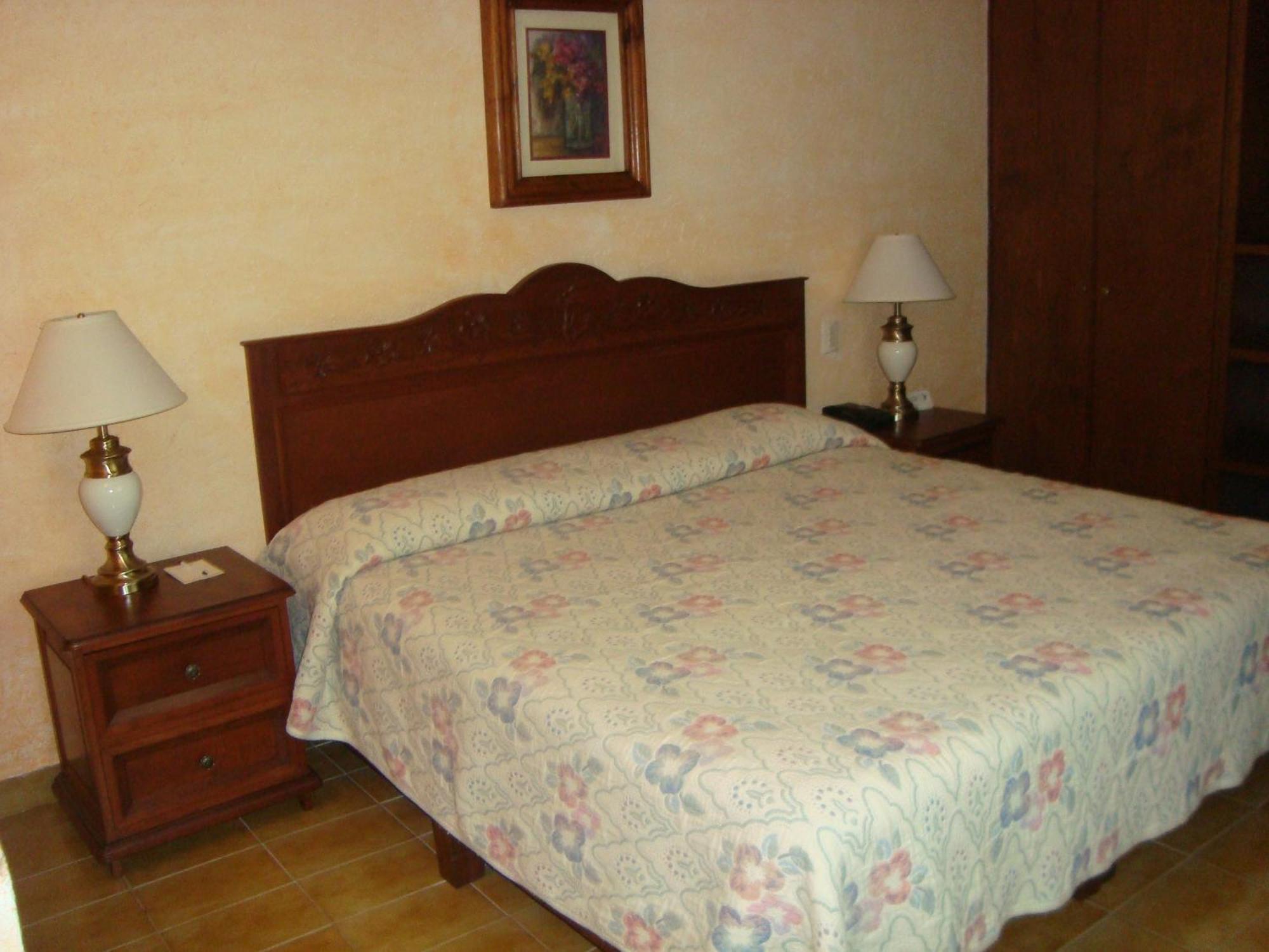 Hotel Vista Hermosa Cuernavaca Kültér fotó