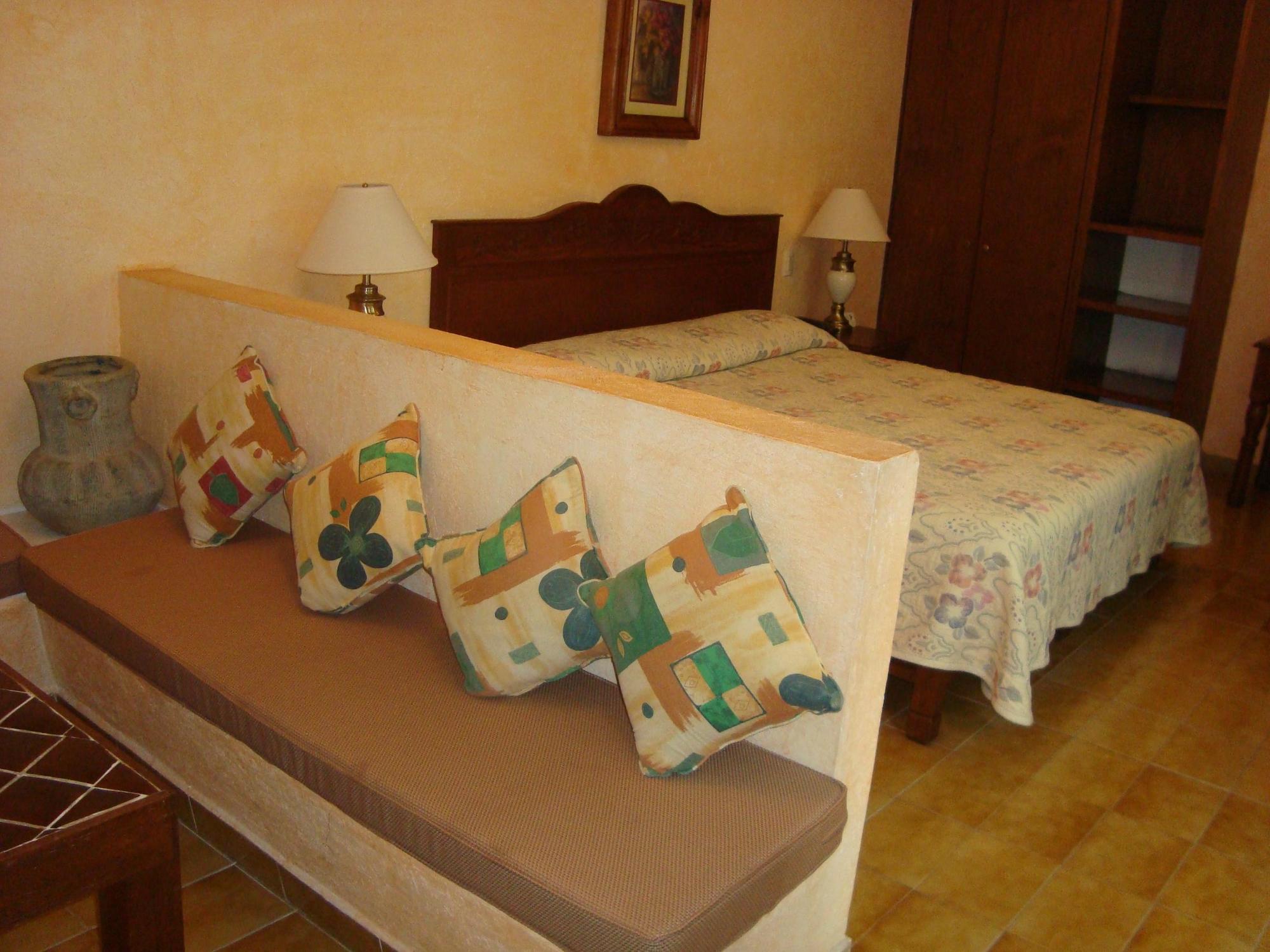 Hotel Vista Hermosa Cuernavaca Kültér fotó