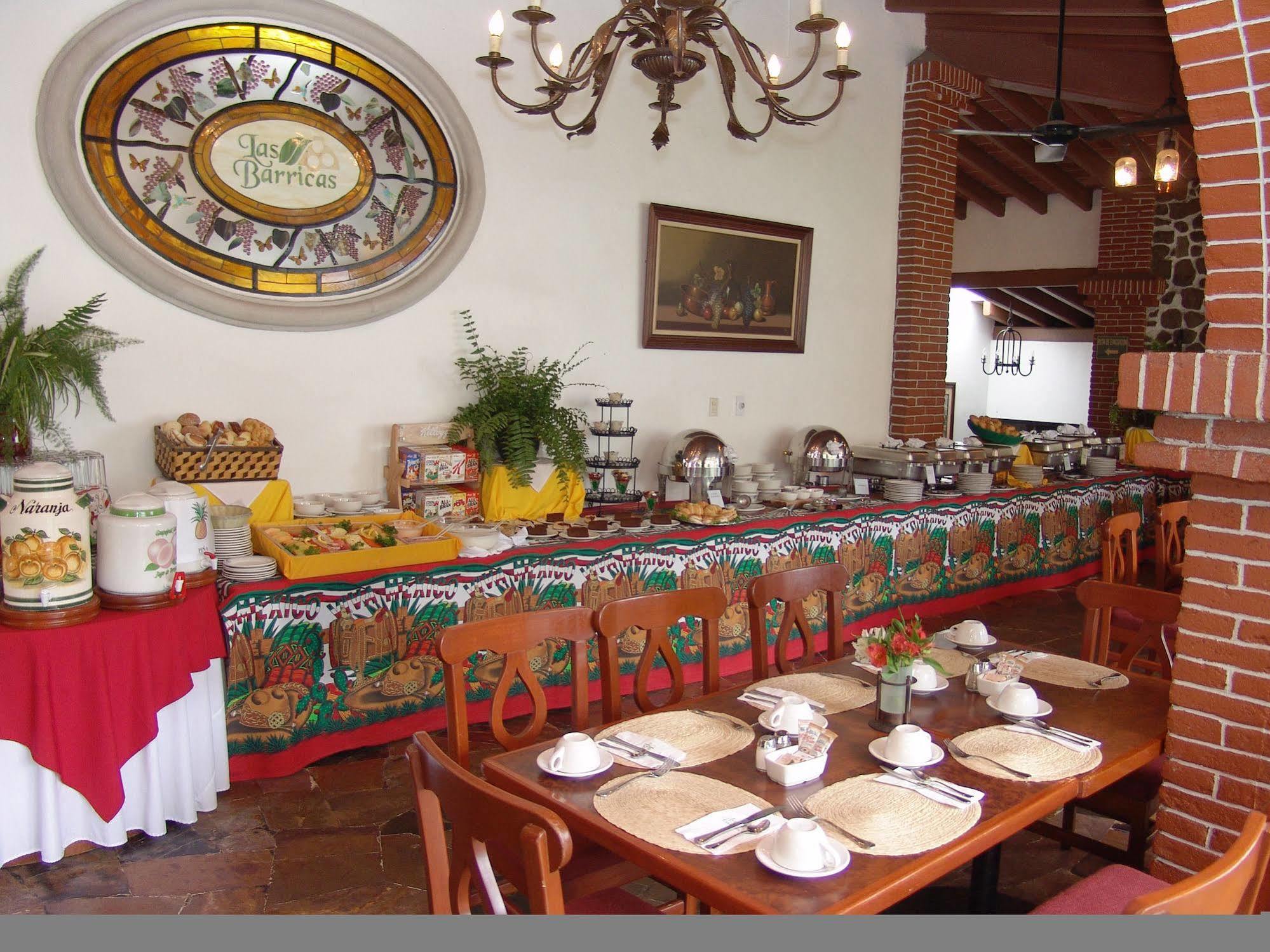 Hotel Vista Hermosa Cuernavaca Kültér fotó