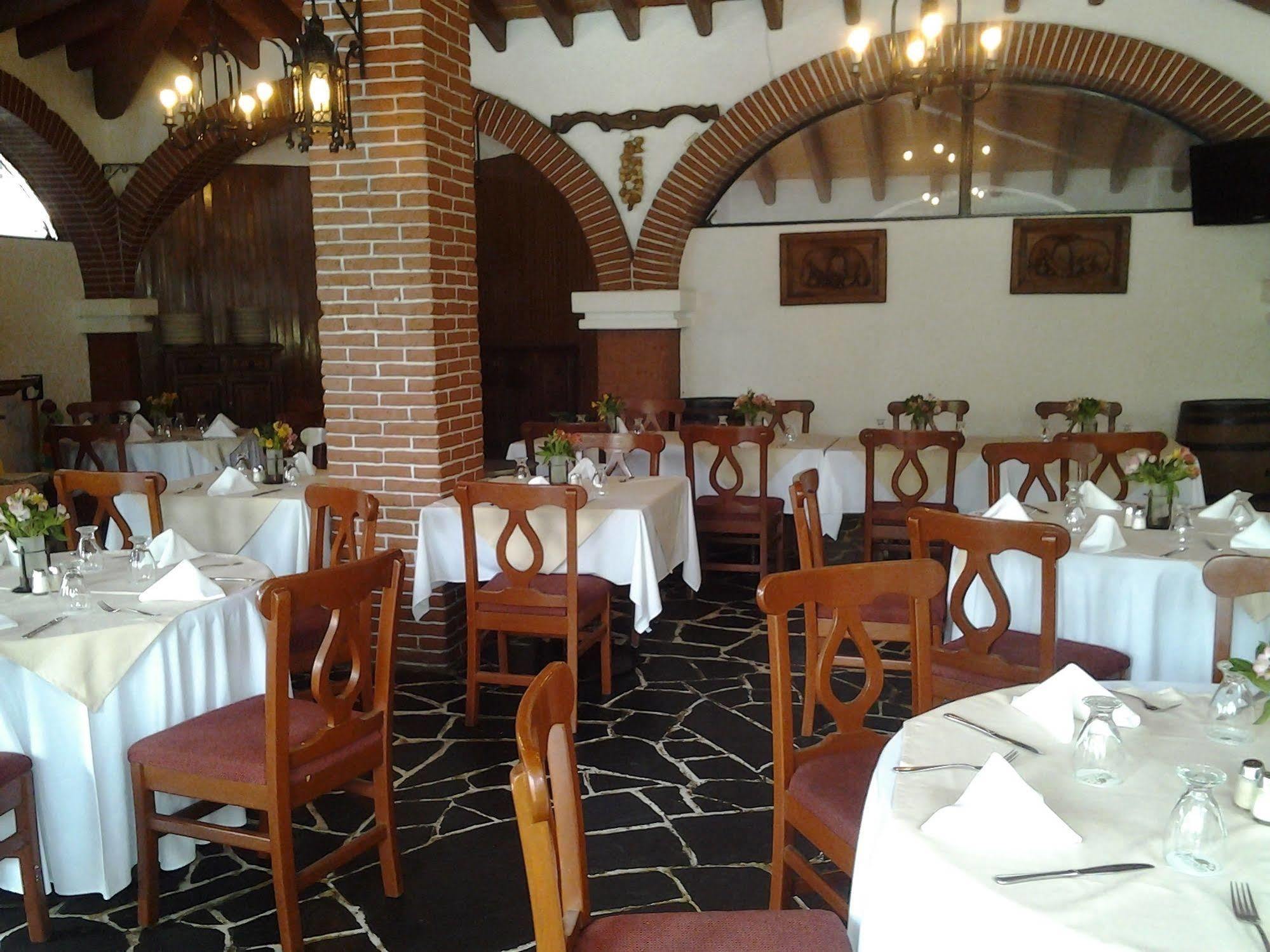 Hotel Vista Hermosa Cuernavaca Kültér fotó
