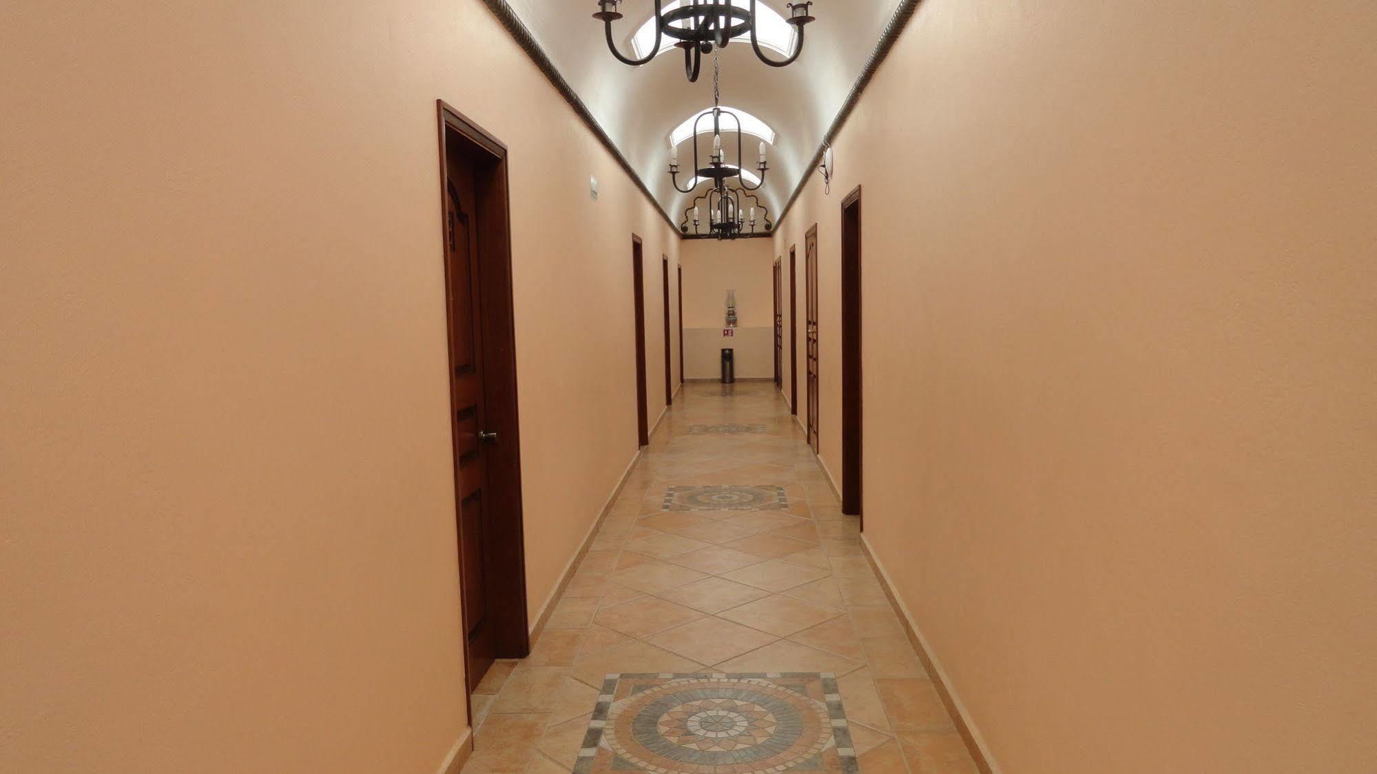 Hotel Vista Hermosa Cuernavaca Kültér fotó